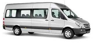 16seater