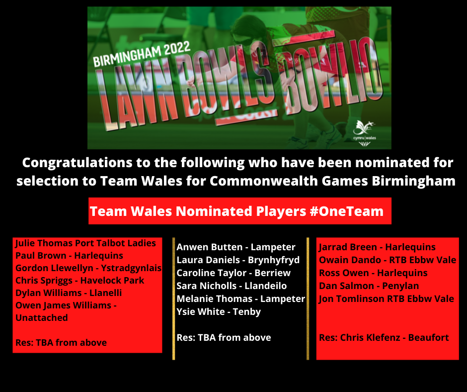 Commonwealth Games Nominations Birmingham 2022 3 bl white text
