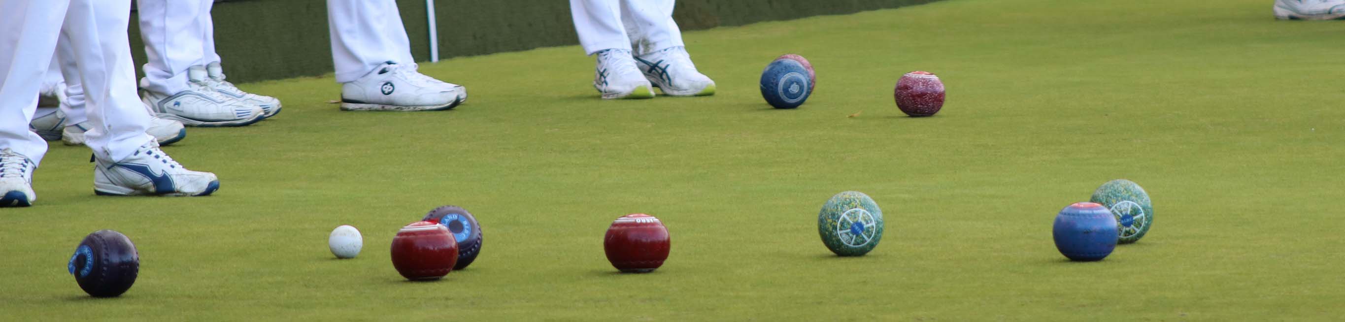 Competitions Cardiff Bowls